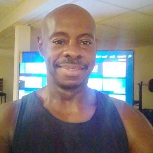 Meet your Posher, Felton